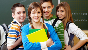 9 - 10 - 11. Sınıflar