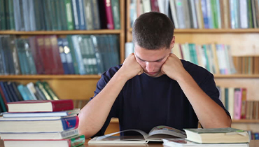 Özel Çalışma Kampları